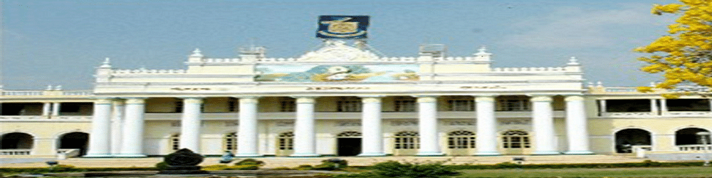 Sri Mahadeshwara Government First Grade College